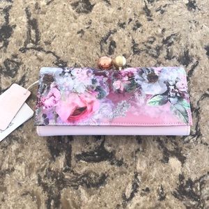 Ted Baker wallet